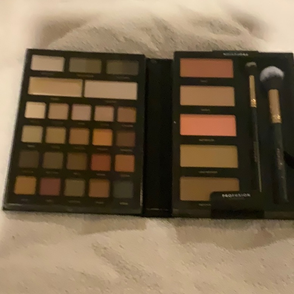 Profusion- never opened Pro Face